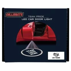 Sporticulture Collegiate Lsu Tigers Led Car Door Light Electronics & Tech Accessories