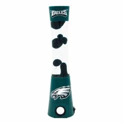 Sporticulture NFL- Philadelphia Eagles Magma Lamp Speaker Speakers & Headphones