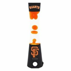 Sporticulture MLB San Fransisco Giants Magma Lamp Speaker Electronics & Tech Accessories
