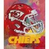 Sporticulture NFL Kansas City Chiefs Diamond Art Craft Kit Decor