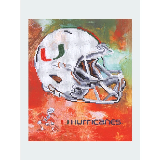 Sporticulture Miami Diamond Dotz Art Craft Kit