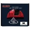 Sporticulture Collegiate Michigan Wolverines Led Car Door Light Electronics & Tech Accessories