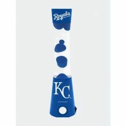 Sporticulture MLB Kansas City Royals Magma Lamp Speaker Electronics & Tech Accessories