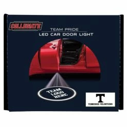 Sporticulture Collegiate Texas Longhorns Led Car Door Light Electronics & Tech Accessories